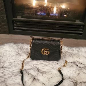 Gucci Marmont Purse